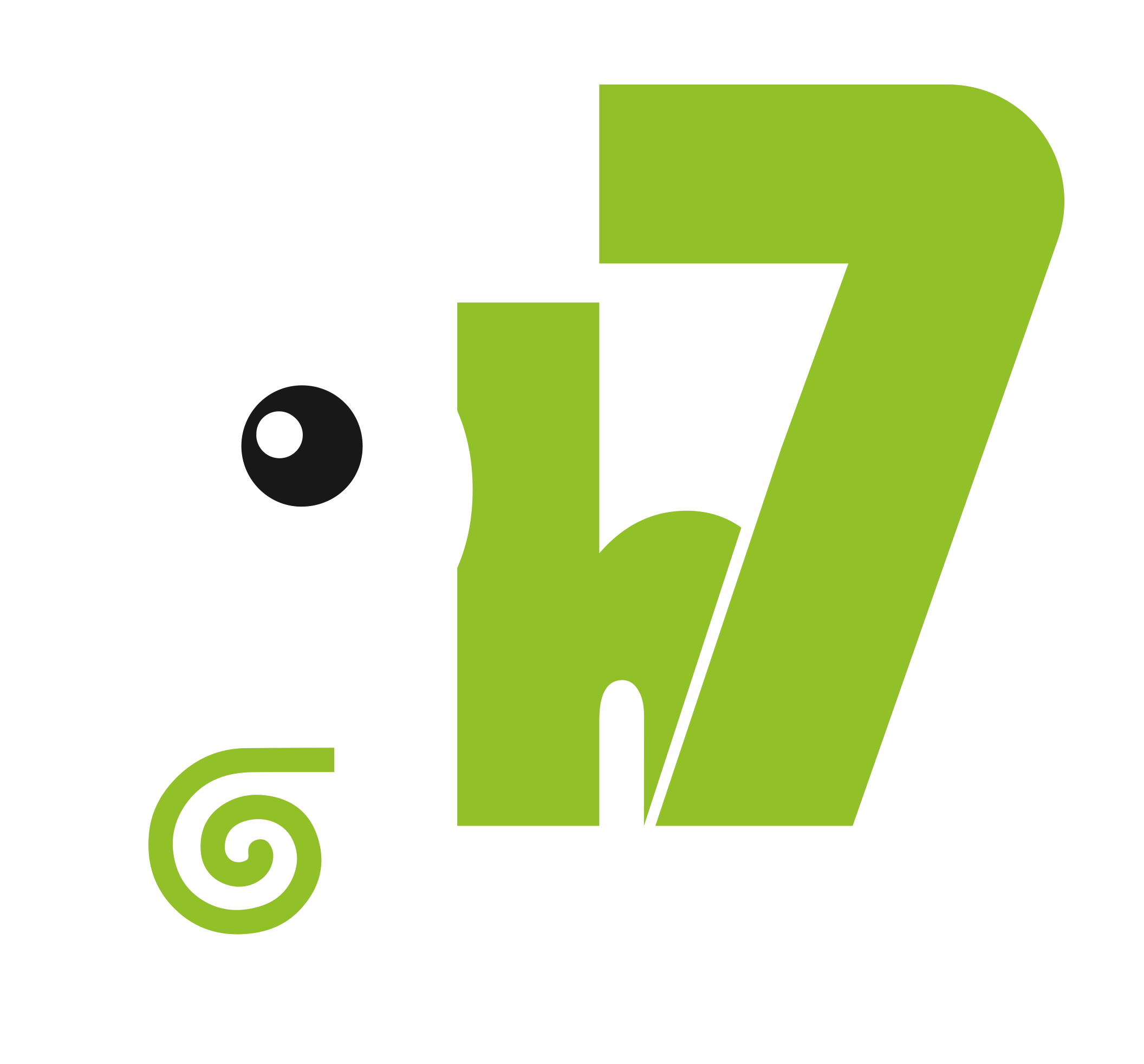 Logotipo da PH7 Filmes