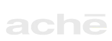 Logotipo Aché