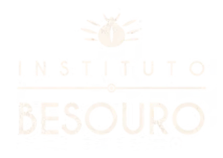 Logotipo Instituto Besouro