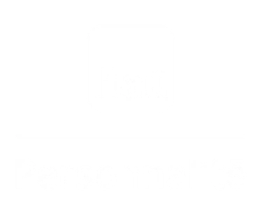 Logotipo Itaú Personnalité