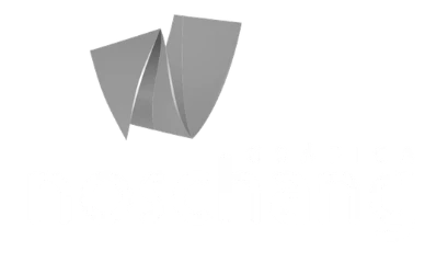 Logotipo Gráfica Noschang
