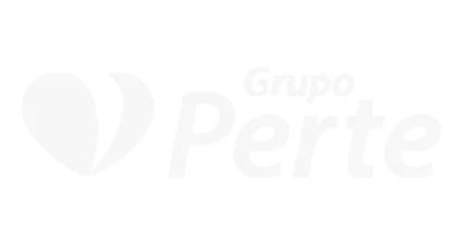 Logotipo Grupo Perte