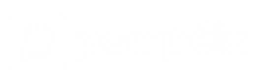 Logotipo Pompéia
