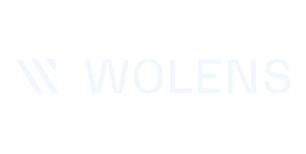 Logotipo Wolens